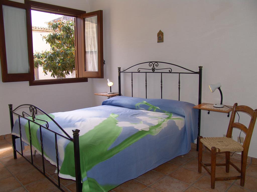 Baglio Montoleone Vila Castelluzzo Quarto foto