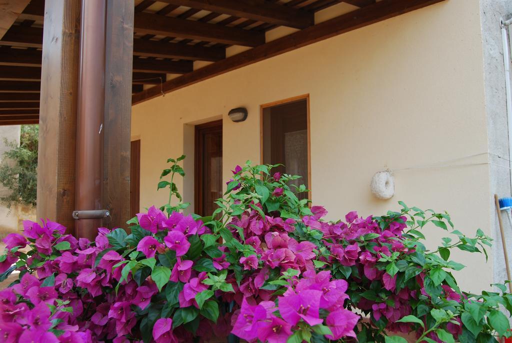 Baglio Montoleone Vila Castelluzzo Quarto foto